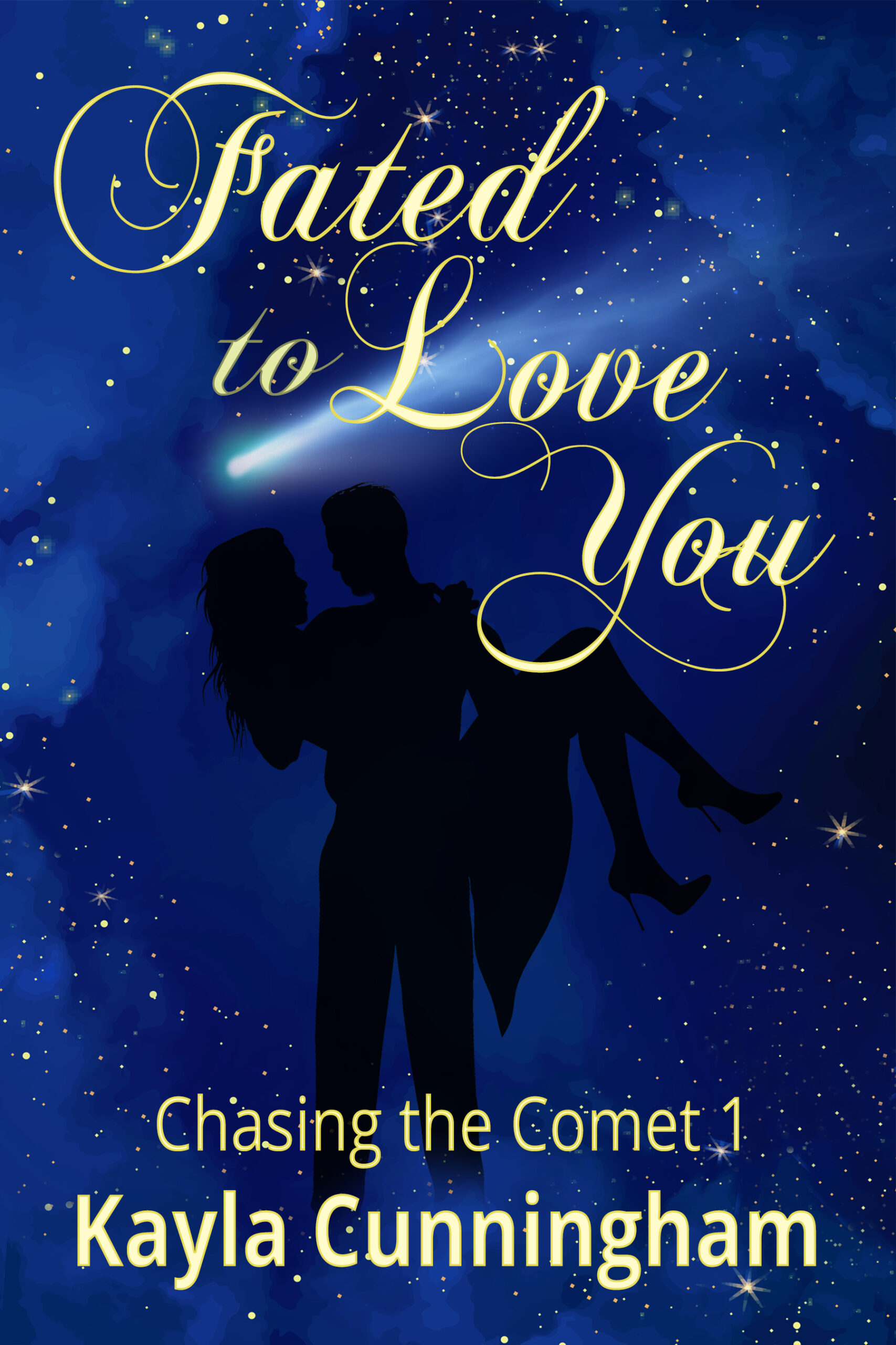 Fated to Love You
