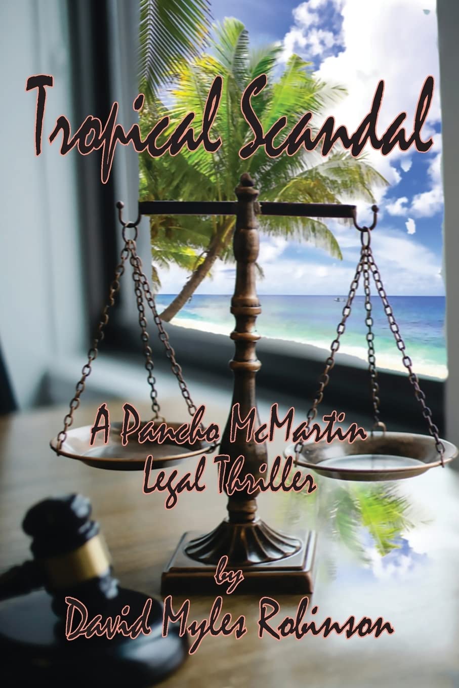 Tropical Scandal
